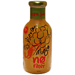 no filter Mischievous Mango - Juice 355 ml Bottle