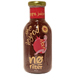 no filter The Legend Pomegranate - Juice 355 ml Bottle