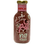 no filter Red Grape Rumors - Juice 355 ml Bottle