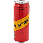 Schweppes Imported Dry Ginger Ale Drink - Imported 320 ml