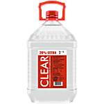 CLEAR WATER Packaged Drinking Water 6 L