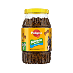 Pedigree Biscrok Biscuits Dog Treats - With Chicken 900 g