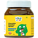 Little Joys Chocolate Hazelnut Spread - With Ragi & Bajra 300 g