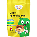 Little Joys Millet Pancake Mix - Chocolate Flavour 150 g