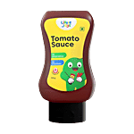 Little Joys Tomato Sauce Squeeze With Jaggery 320 g