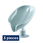Se7en Soap Holder 3 pcs