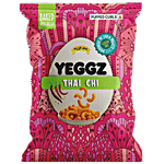 Yeggz Thai Chi - Puffed Curls 50 g