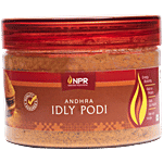 NPR Andhra Idly Podi 125 g