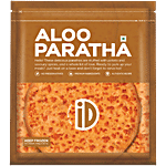 iD Aloo Paratha 400 g (4 N x 100 g)
