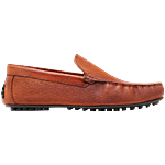 Ruosh Men's Tan Casual Loafers 1 Pair (UK/IND-7)