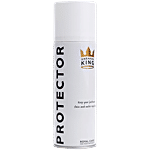 Sneaker King  Shoe Protector Spray - For Leather, Nubuck, Suede & Canvas 200 ml