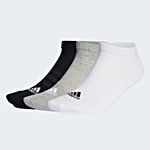 Adidas C SPW Low Socks 3 Pairs (Size - M)