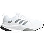 Adidas Men's Torline 1.0 Shoes - IR3519 Footwear White/Stone/Core Black 1 Pair (Size UK-8)