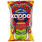 Kappo Banana Chips Classic Salted 80 g