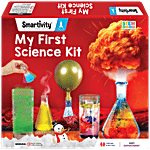 Smartivity My First Science Kit 1 pc