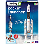Smartivity Rocket Launcher Toy - 6+ Years 1 pc