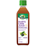 Zandu DiaBTS Care Juice - With Karela & Jamun 1 L