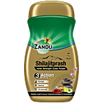 Zandu Shilajitprash 450 g