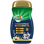 Zandu Dirghayuprash 450 g