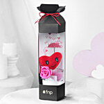 FNP Forever Yours Valentine's Day Hamper 4 pcs