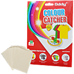 Oddy Colour Catcher Sheets 30 pcs