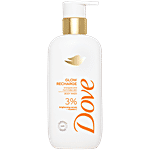 Dove Glow Recharge Body Wash - 3% Brightening Serum + Vitamin C 300 ml