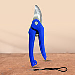 Nurturing Green Garden Hand Pruner 1 pc