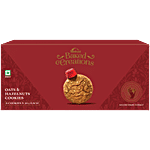 Sunfeast Baked Creations Oats & Hazelnuts Cookies 120 g (6 N x 20 g Each)