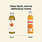 Local Ferment Co Mango & Chilli Kombucha - Live Sparkling Tea 250 ml