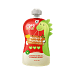Rorosaur Millet-Y-Pumpkin Puree For Infants - 6+ Months 100 g