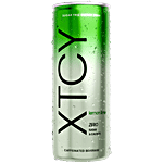 XTCY Lemon Lime Caffeinated Beverage 250 ml 