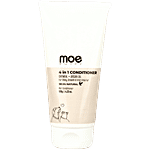 Moe Puppy 4 In 1 Conditioner For Shiny, Smooth & Frizz Free Fur 120 g