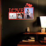 House of Festivals Photoframe - Couple Theme 1 pc