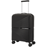 Kamiliant by American Tourister Airconic 55 cm Cabin Hard Trolley Bag - Black Box 1 pc