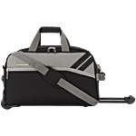 Kamiliant by American Tourister Raptor Wheel Duffle Bag 1 pc