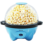 Lifelong Electric Instant Popcorn Maker Machine - Non-Stick Popper, LLEPM09 1 pc