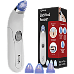 Lifelong Blackhead Remover - With Attachments 1 pc