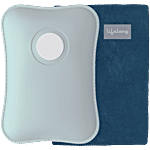 Lifelong Hot Water Bag - Blue, LLHC99 1 pc