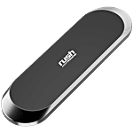 Dubstep Rush X2 Magnetic Mobile Flat Holder - Black 1 pc