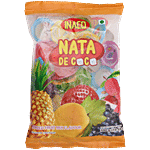 Inaco Nata De Coco - Added Fruit Mix Flavour 300 g