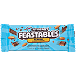 Mr Beast Feastables Milk Chocolate With Almond Chunks 60 g 