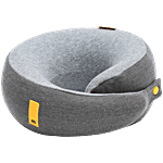 Mokobara The Travel Pillow - Seize The Grey 1 pc