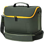 Mokobara The Transit Briefcase - Homegrown Sunray, 15 L 1 pc