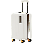 Mokobara The Transit Cabin Luggage - Still Loading Brownray, 40 L 1 pc