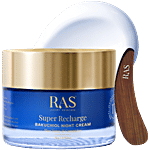 Ras Luxury Skincare Super Recharge Bakuchiol Night Cream 15 g