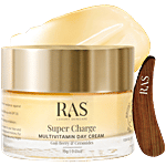 Ras Luxury Skincare Super Charge Multivitamin Day Cream - SPF 30 15 g