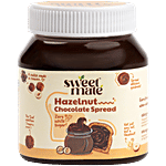Sweetmate Hazelnut Chocolate Spread 300 g Bottle