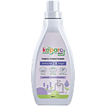 Koparo Clean Lavender, Lilac & Bergamot Fabric Conditioner 850 ml 