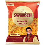 Unibic Swaadesi Bikaneri Bhujia 200 g