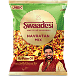 Unibic Swaadesi Navratan Mix 200 g